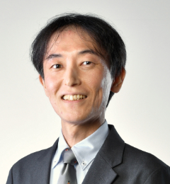Dr. Seishin Takao portrait